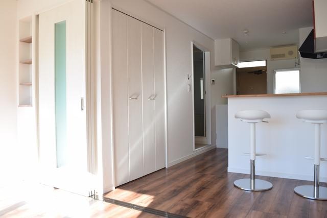 居室・リビング