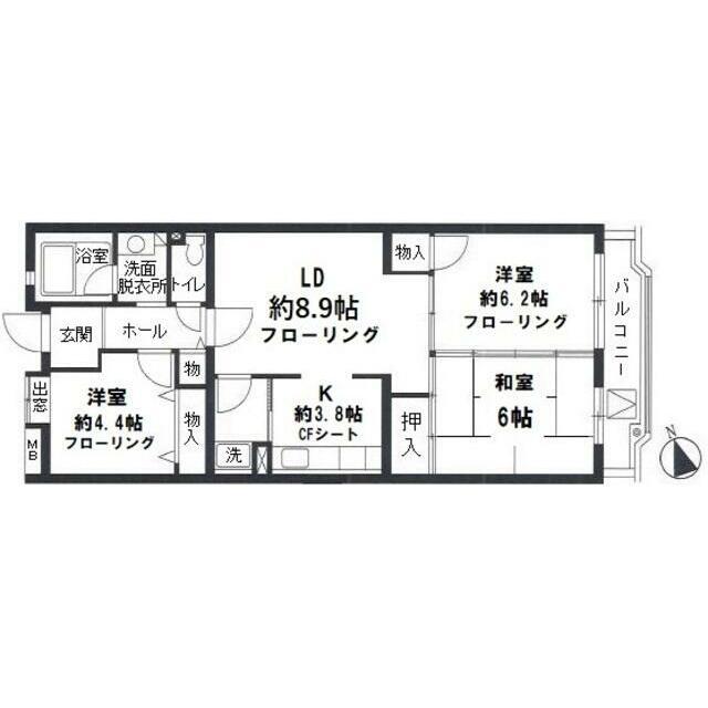 サムネイルイメージ