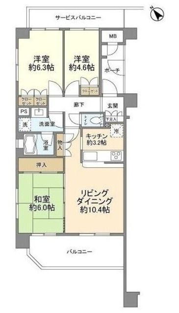 サムネイルイメージ