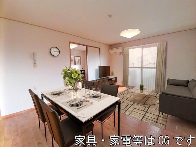 居室・リビング