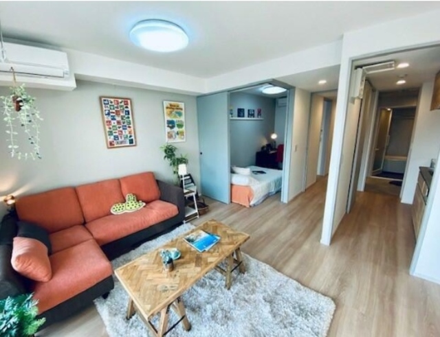 居室・リビング