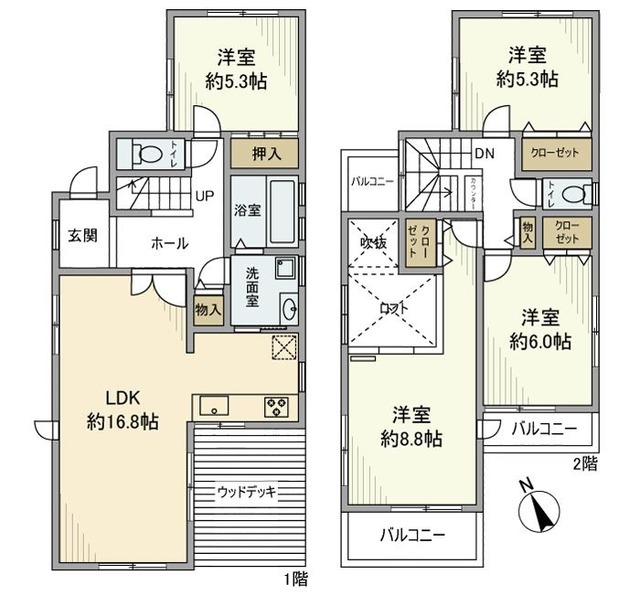 サムネイルイメージ