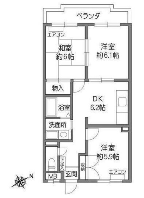 サムネイルイメージ