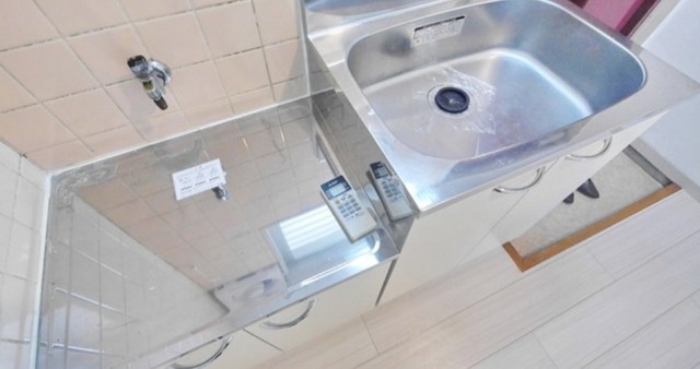 キッチン