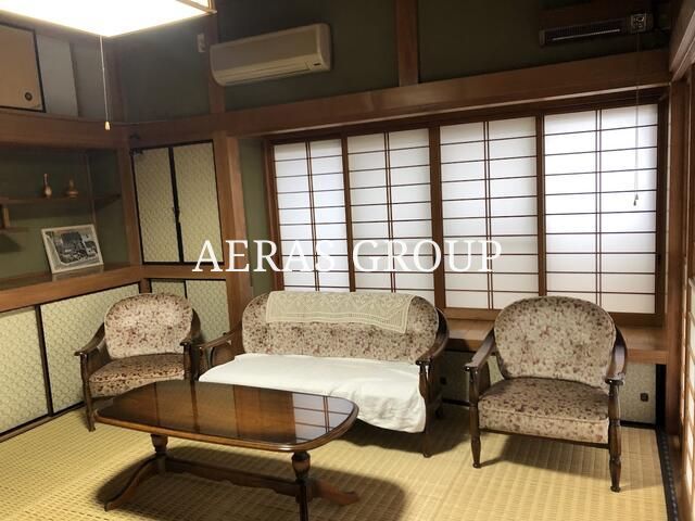居室・リビング