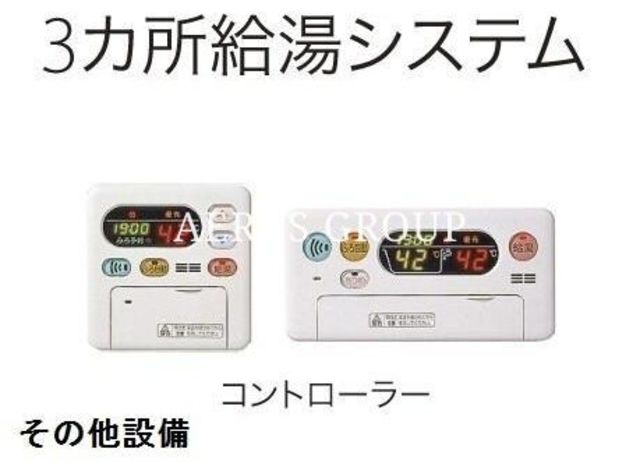 その他
