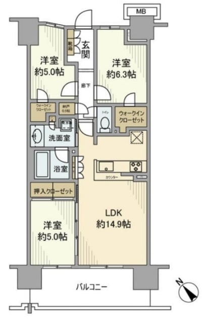 サムネイルイメージ