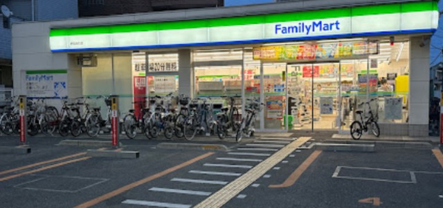 周辺