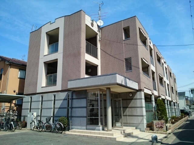 部屋画像