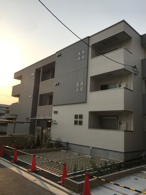 部屋画像