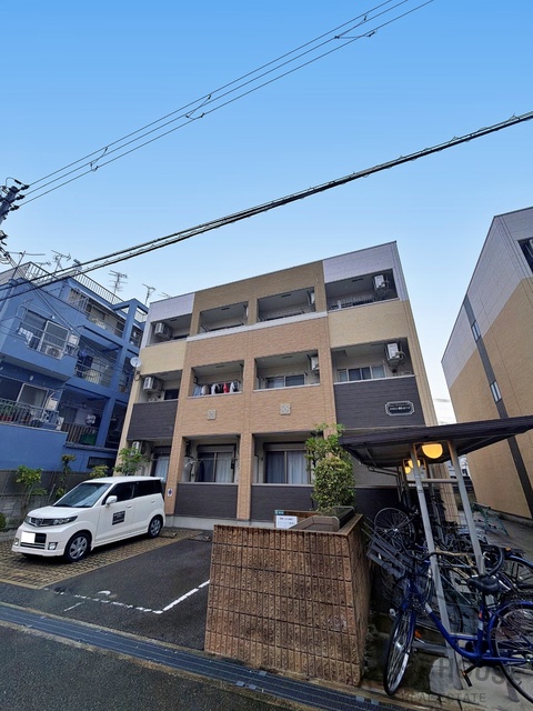 部屋画像
