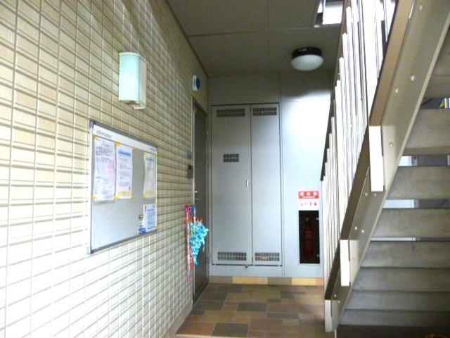 ロビー