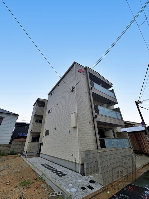 部屋画像