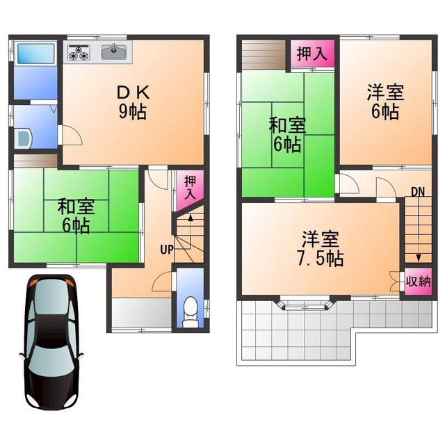 サムネイルイメージ