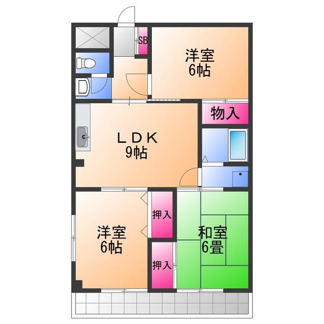 サムネイルイメージ