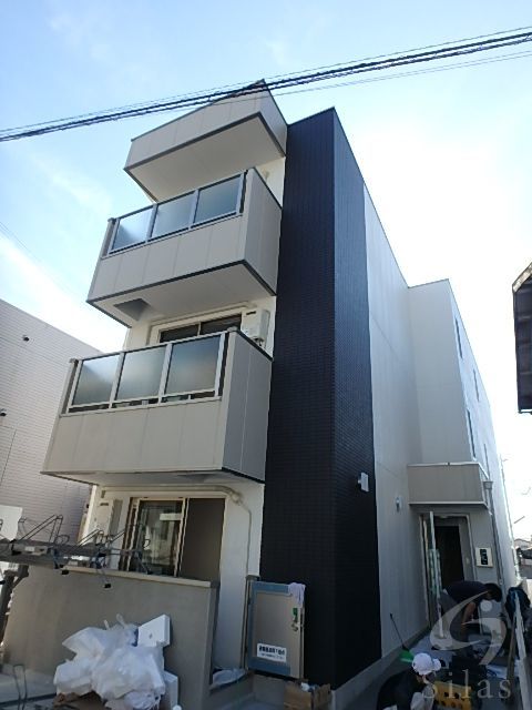 部屋画像