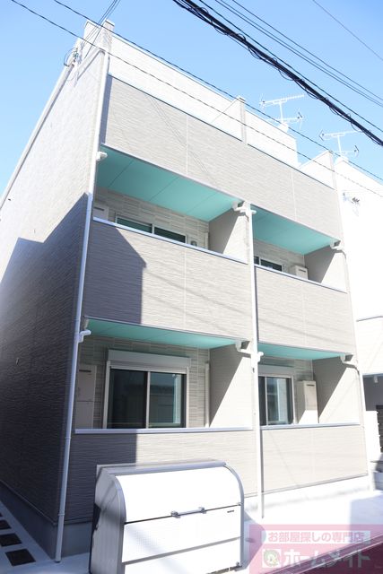 部屋画像