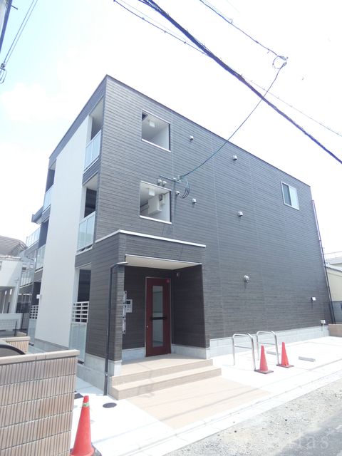 部屋画像