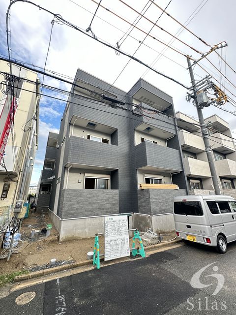 部屋画像