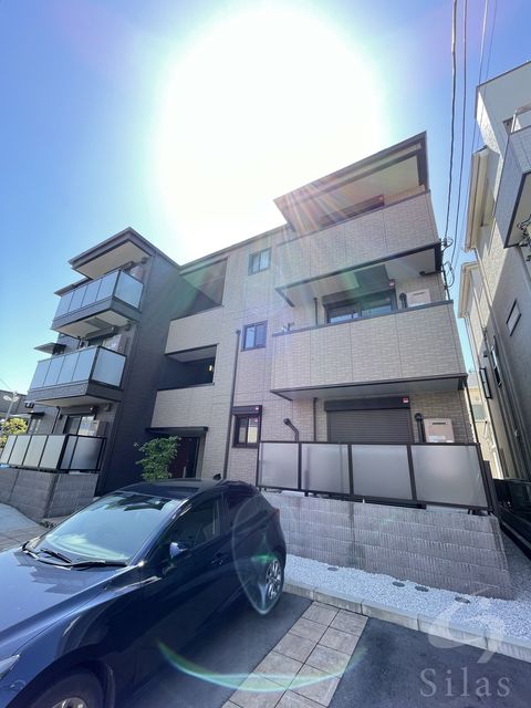 部屋画像