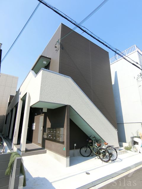 部屋画像