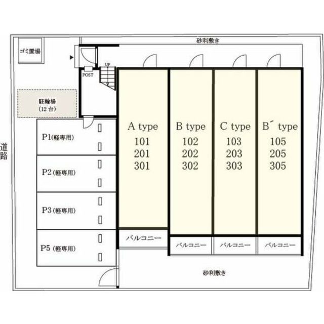 その他