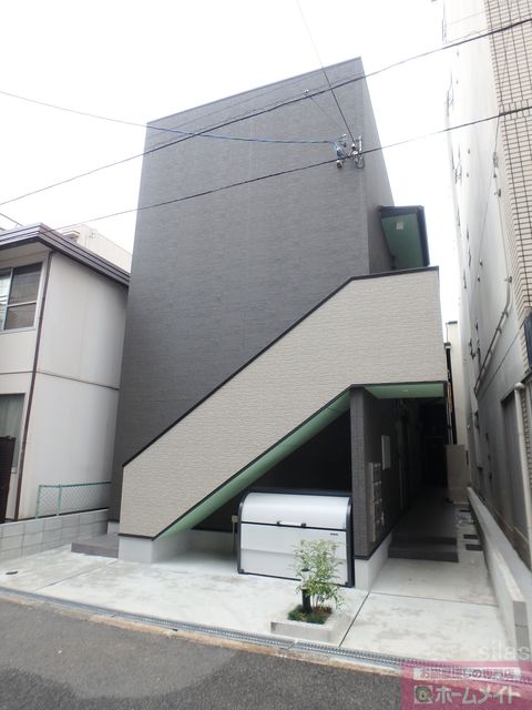 部屋画像