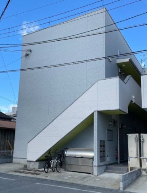 部屋画像