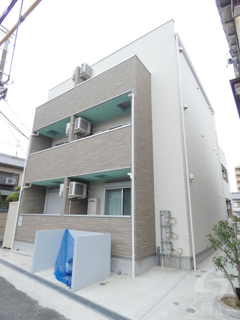 部屋画像