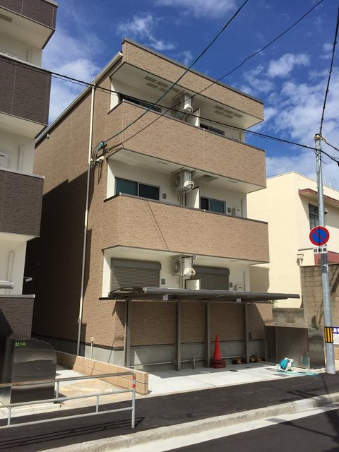 部屋画像