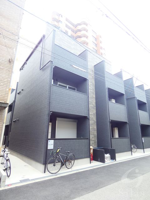 部屋画像