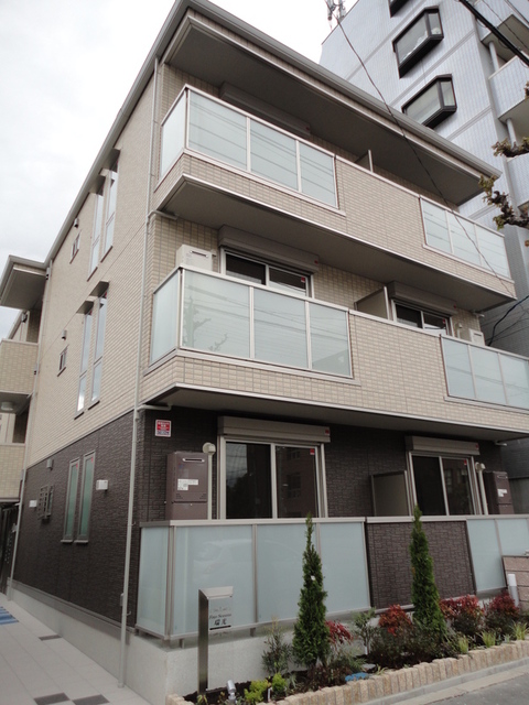 部屋画像