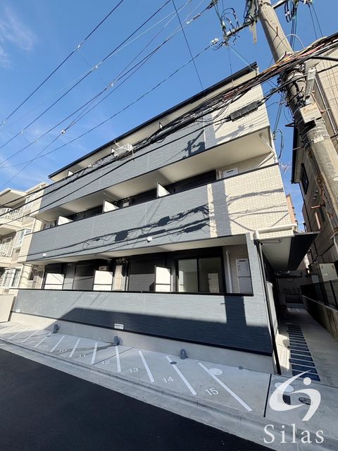 部屋画像