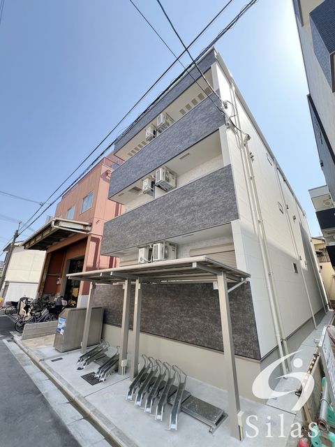 部屋画像