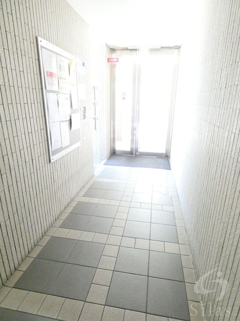 ロビー