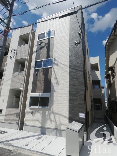 部屋画像