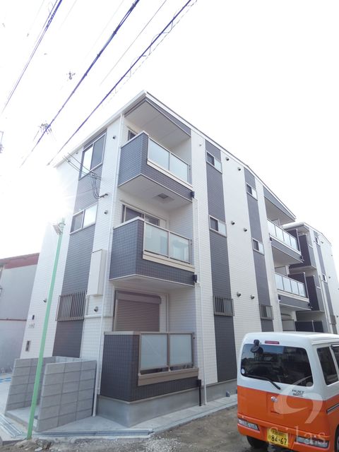 部屋画像
