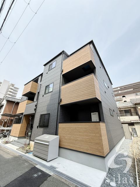 部屋画像