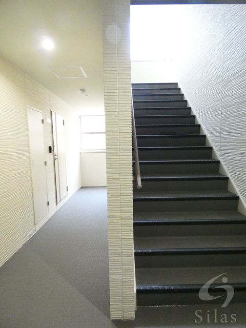 ロビー