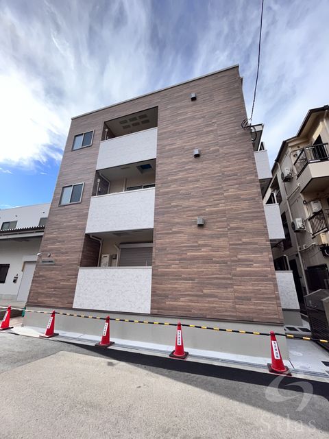 部屋画像
