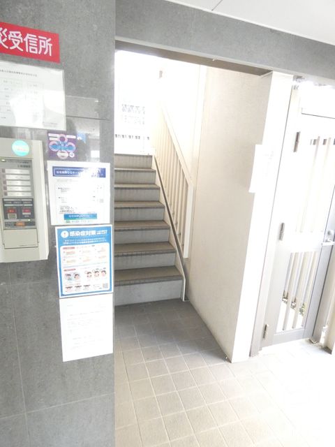 ロビー