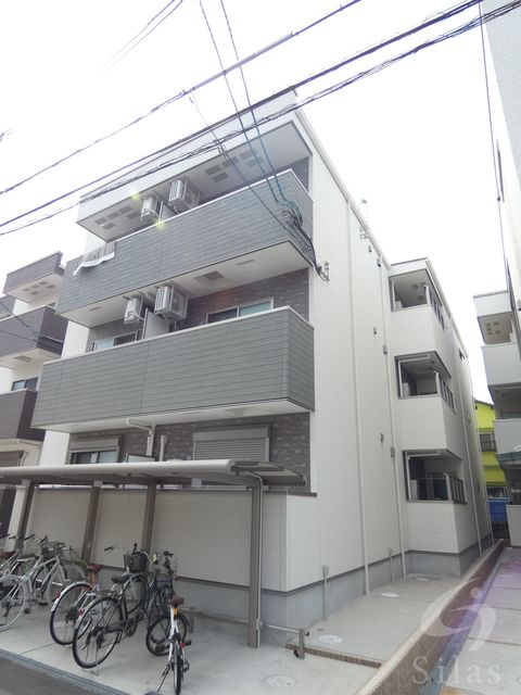 部屋画像