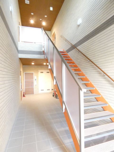 ロビー