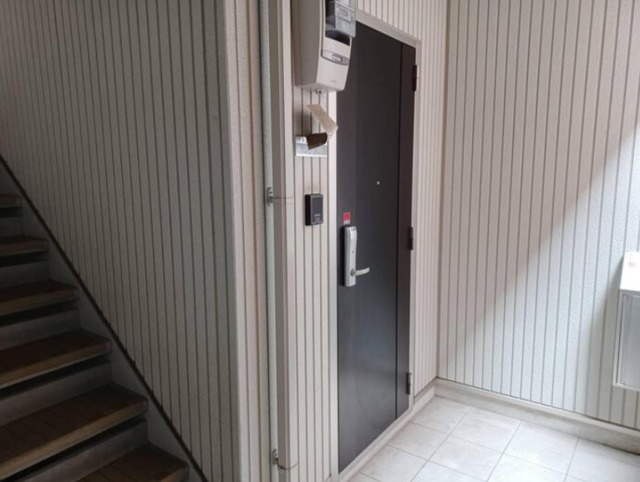 ロビー