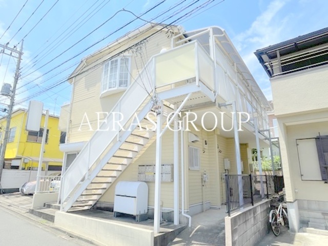 部屋画像