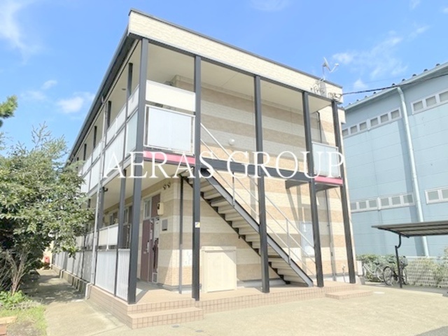 部屋画像