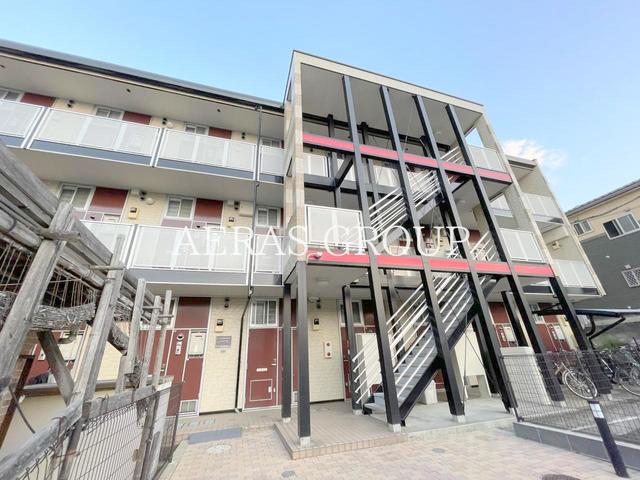 部屋画像