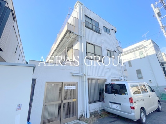 部屋画像