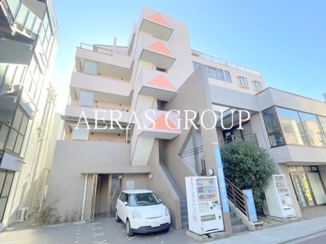 部屋画像