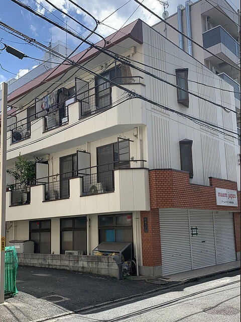 部屋画像